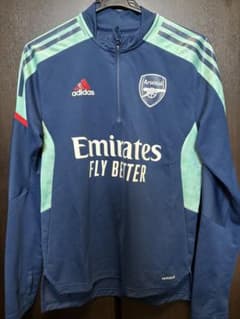 adidas Arsenal トレーニングウェア L ⭐︎37のサムネイル