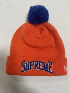 Supreme(シュプリーム)ビーニー,ニット帽,NEWERA,ニューエラのサムネイル
