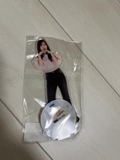 アンジュルム 伊勢鈴蘭 BIGアクリルスタンド Winter Ver. アンジュルム 伊勢鈴蘭 BIGアクリルスタンド Winter Ver. - メルカリ