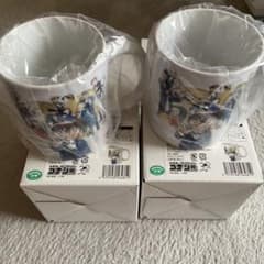 連載30周年記念　名探偵コナン展のサムネイル