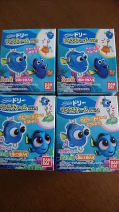 파인딩 돌리 링 매력 ver.1 ver.2