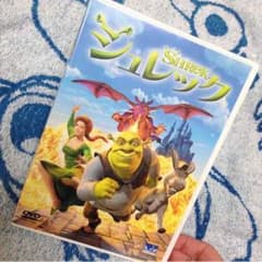 シュレックのサムネイル