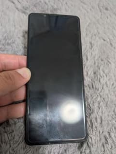 Xperia 5 IV SoftBank a204so ブラック ※難ありのサムネイル