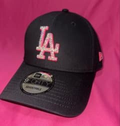 ニューエラ 9FORTY デコキャップ ジュエル 誕生日 プレゼント NY