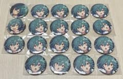 あんスタ ライカ 缶バッジ まとめ売りのサムネイル