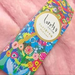 ロレッタ てんとう虫の午後 〈ハンドクリーム〉のサムネイル