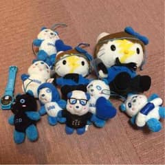 AAA グッズのサムネイル