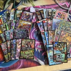 デュエマ まとめ売り 引退品 - メルカリ