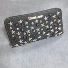 DRESS CAMP 長財布 スター スタッツのサムネイル