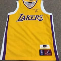 NBA ユニフォームのサムネイル