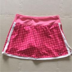 ナイキ テニススコート Mのサムネイル