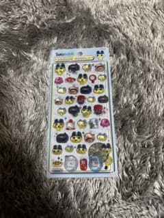 【正規品】たまごっち ボンボンドロップ シールのサムネイル