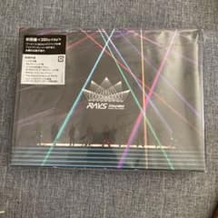 Snow Man/Snow Man Dome Tour 2024 RAYS〈初…のサムネイル