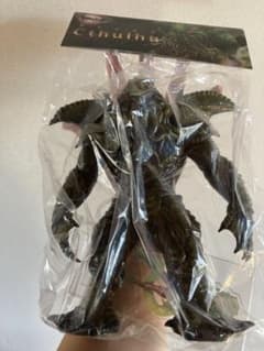 YMSF さくらトイズ　クトゥルフ　ソフビ YMSF さくらトイズ クトゥルフ ソフビ - メルカリ