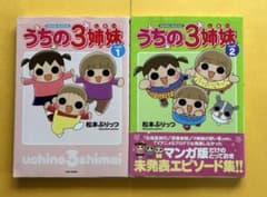 うちの3姉妹 しょの 1 しょの2のサムネイル