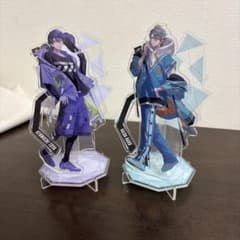 剣持刀也 甲斐田晴 アクリルスタンド 2種セットのサムネイル