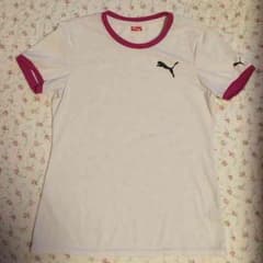 PUMA＊Tシャツのサムネイル