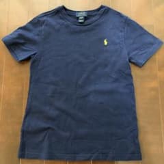 【ラルフローレン】半袖Tシャツのサムネイル