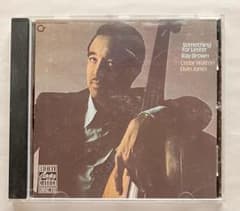 Ray Brown Something for Lester CDのサムネイル
