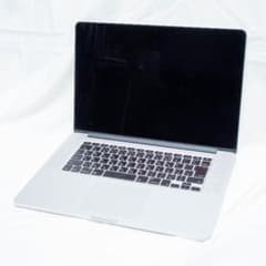 MacBook Pro 15インチ　Late 2013のサムネイル