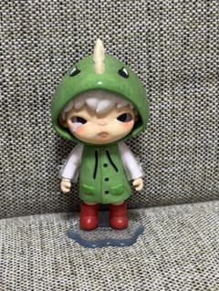 POPMART HIRONO The Other One シリーズのサムネイル
