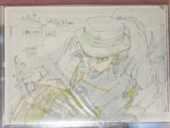 文豪ストレイドッグス・A4クリアファイル 中原中也のサムネイル