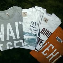 ホリスター HOLLISTER CALIFORNIA メンズ Sサイズ Tシャツのサムネイル