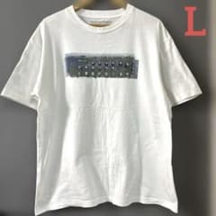 グッドイナフ Tシャツ Lサイズ GDEH2001 - メルカリ