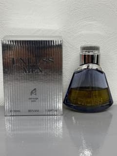 2本セット 未開封 パヌージュ アンレス メン 30ml UNLESS MEN UNLESS MEN アンレス メン オードトワレ 香水 50ml - メルカリ