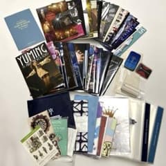ユーミン　ファンクラブ　会報32冊　グッズ　まとめ販売 ユーミン ファンクラブ 会報32冊 グッズ まとめ販売 - メルカリ