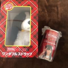 島崎遥香 wondaのサムネイル