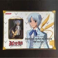 D.Gray-man Innocence Boxのサムネイル