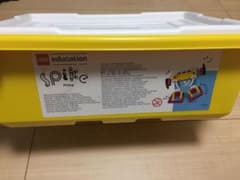 LEGO spike education 45678のサムネイル