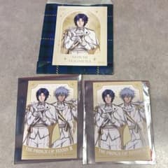 テニスの王子様 テニプリ 幸村精市 ドンキホーテのサムネイル