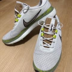 NIKE GOLF シューズ メンズ　27.5のサムネイル
