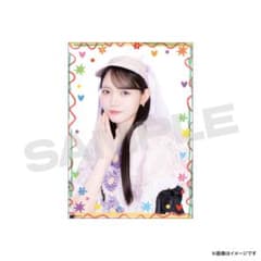 CUTIE STREET 마나베 쇼사키