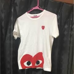 ギャルソン Tシャツのサムネイル