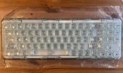 YUNZII X71 Keyboard Blue
