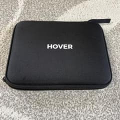 HOVER AIR X1 ドローン 本体とバッテリー付きのサムネイル