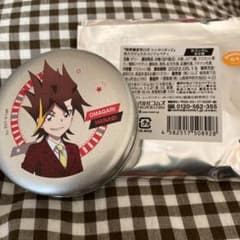 シンカリオンz 缶入りジュエルコンフェペティ　大曲ハナビのサムネイル