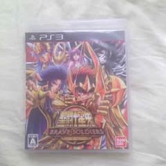 聖闘士星矢 ブレイブソルジャーズのサムネイル