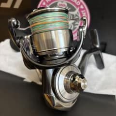 CERTATE SW 4000-XH スピニングリール セルテート SW 4000/5000/6000(リール)｜DAIWA