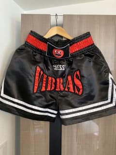 日本未発売　Guess × jbalvin ボクシングショーツ　L supremのサムネイル