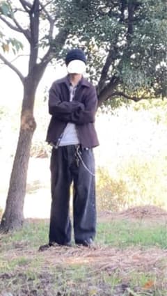 リーバイス550 w42L30のサムネイル