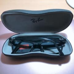 Ray-Ban メガネのサムネイル