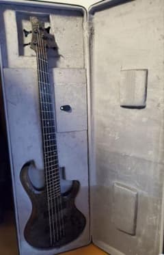 T*3様 Ibanez BTB805MS-TGF T*3様 Ibanez BTB805MS-TGF - メルカリ