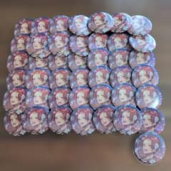 いれいす　りうら　 缶バッジ 43個セットのサムネイル