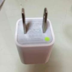 iPhone充電器  正規品のサムネイル