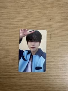 INI藤牧京介トレカ - メルカリ