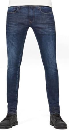 G-Star RAW  3301 Skinny Jeans  W36/L30のサムネイル